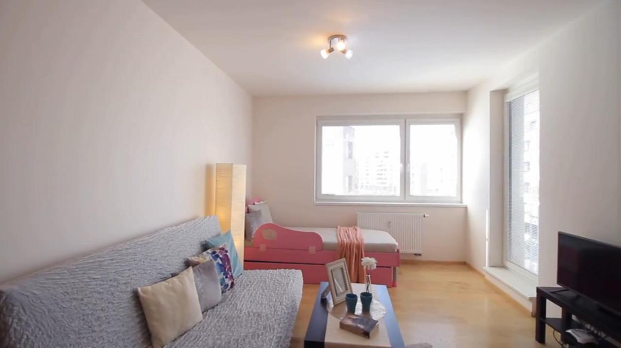 Apartment Julie Praha Bagian luar foto
